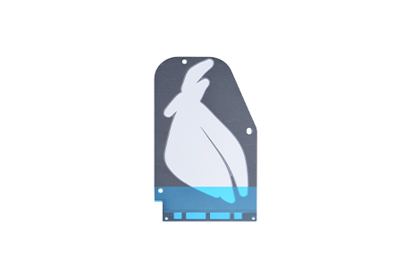 手機(jī)Logo背光模組